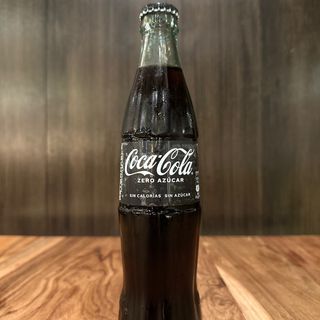 COCA COLA ZERO