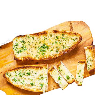 Pan con ajo /garlic bread