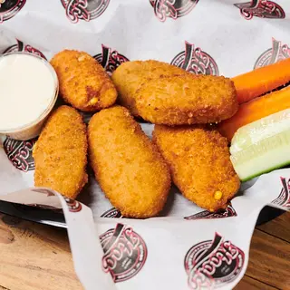 Jalapeño Poppers