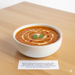 Tikka Masala