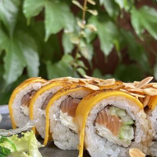 Рол Окінава (375г)