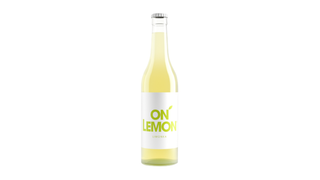 On Lemon Limonka 0,33l