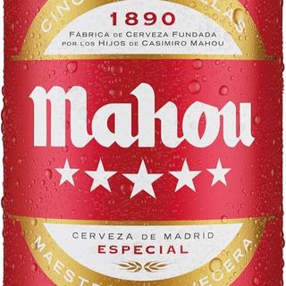 Mahou