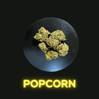 Popcorn 10Gr