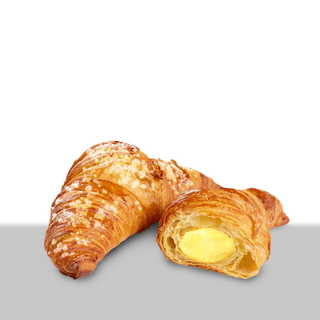 Brioche crema