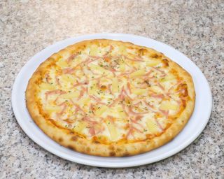 Pizza Hawai