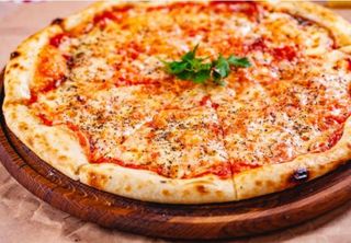 Pizza Margarita