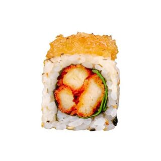 Uramaki Spicy Tori - 4 pezzi