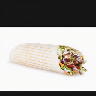 Frango Wrap