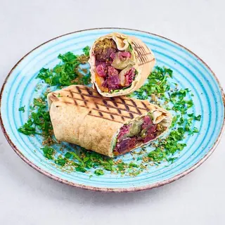 Vegap WRAP