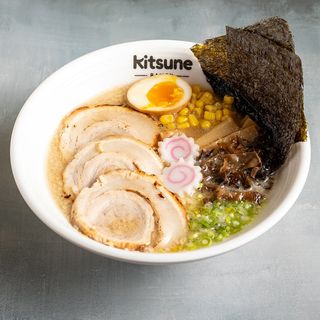 Miso Ramen