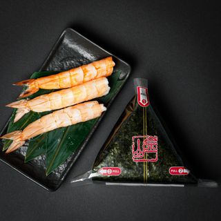 Օնիգիրի մանրածովախեցգետնով