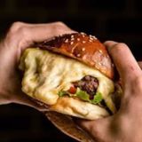 Smash Hamburguesa Delicious Ranchera