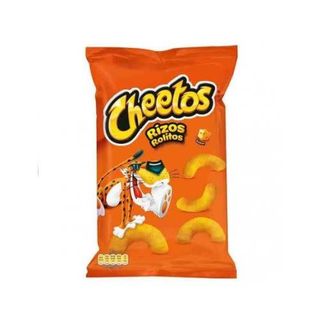 Cheetos Rizos 65G