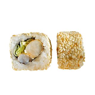 Роллы "Кранч"[18] (8 шт.)