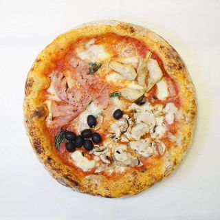4 Meraviglie senza glutine
