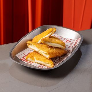 Mozzarella in carrozza  1PZ
