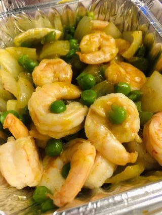 54A.GAMBERI AL CURRY