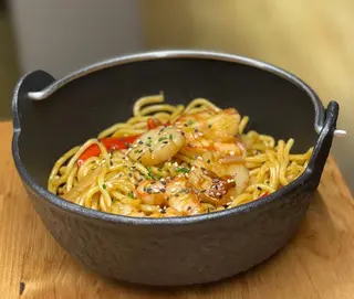 Yakisoba