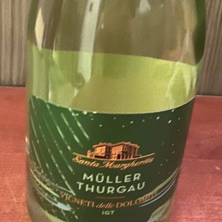 Muller Thurgau 75 cl 
