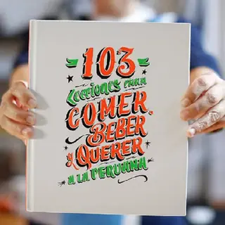 Libro Ceviche 103