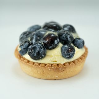 Плодов тарт