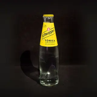 Schweppes tonica original 