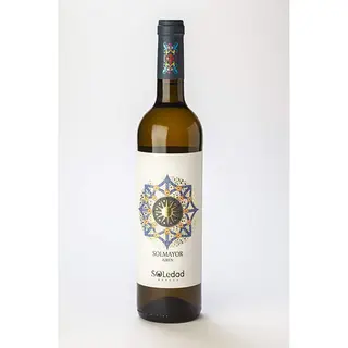 Solmayor Airen (750 Ml.)