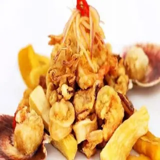 Jalea Mixta