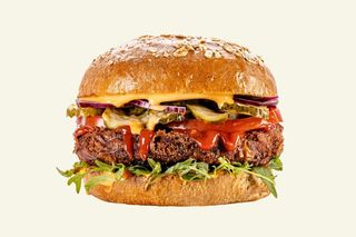 Benburger vege- zestaw