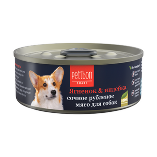 Petibon Smart 100gr 317101002