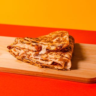 Quesadilla - uno