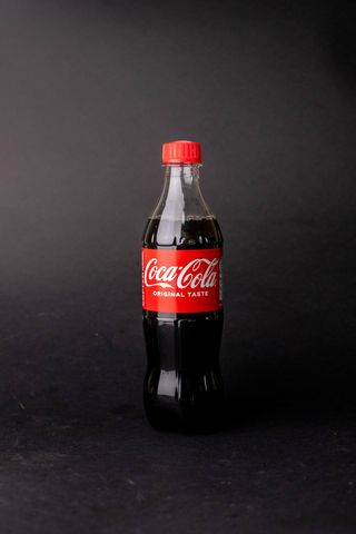 Кока-кола 0,5