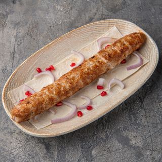 ქათმის ქაბაბი (250 გრ.)