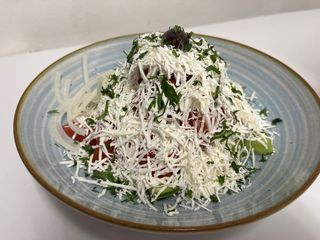 Шопска салата (300г)