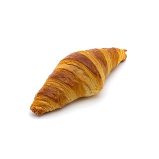 Croissant de Mantequilla
