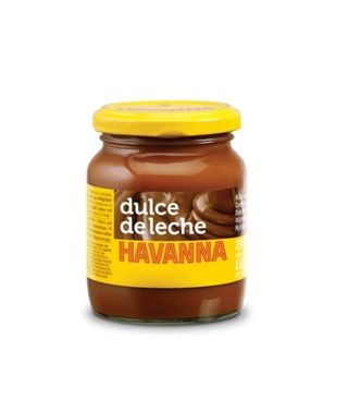 Dulce de leche Havanna 250gr