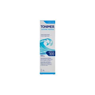Tonimer Isotonic 300 Norm100