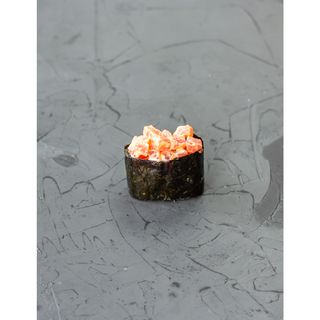 Гункан Сяке