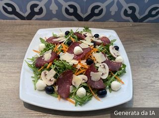 Insalata ricca