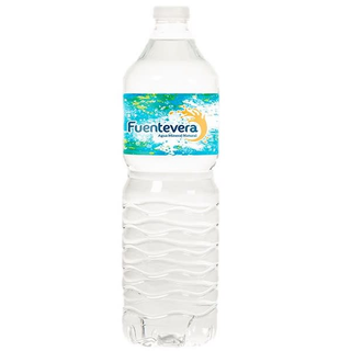 Agua (500 Ml.)