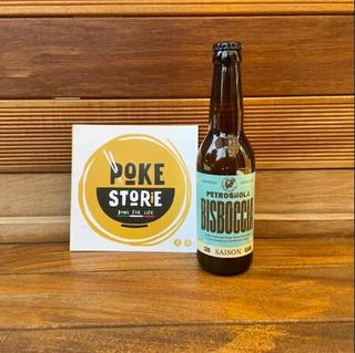 Petrognola "Bisboccia" belga 33 cl