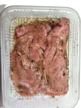 Solomillo En Adobo 100 Grs