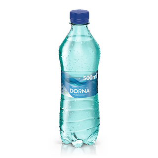 Apa minerala carbogazoasa
