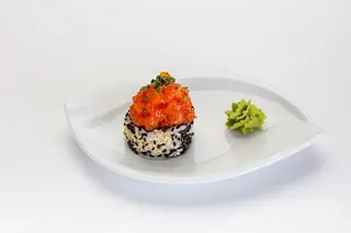 Tataki Roll 