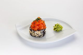 Tataki Roll 4 Pièces