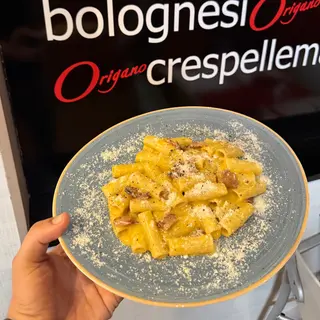 Carbonara