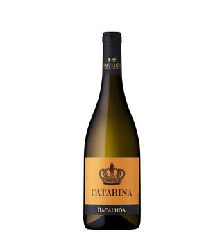 Vinho Branco Catarina