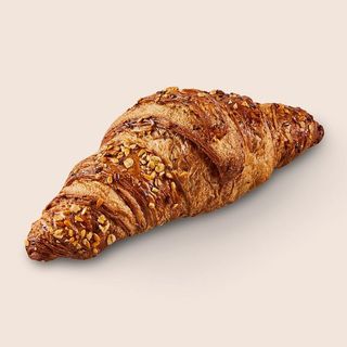 Croissant de cereales