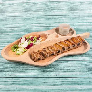 Coaste de porc